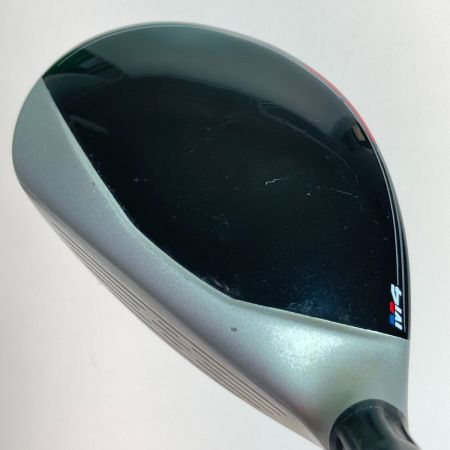 TaylorMade テーラーメイド M4 5UT 25° ユーティリティ  FUBUKI TM6 S