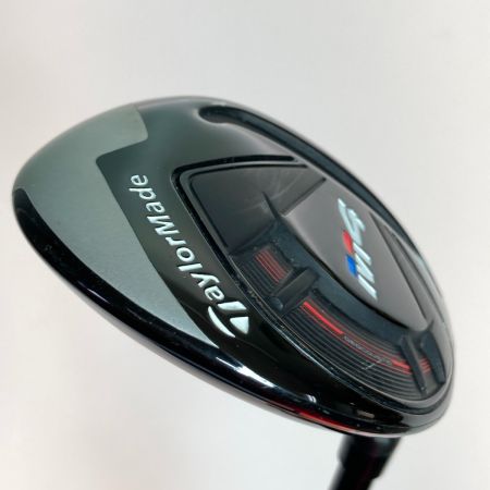  TaylorMade テーラーメイド M4 5UT 25° ユーティリティ  FUBUKI TM6 S