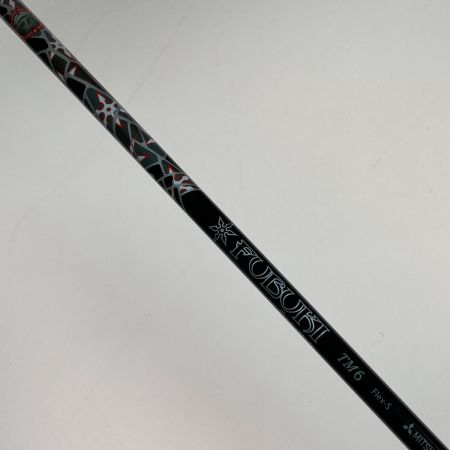  TaylorMade テーラーメイド M4 5UT 25° ユーティリティ  FUBUKI TM6 S