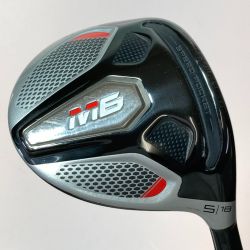◎◎ TaylorMade テーラーメイド M6 5FW 18° フェアウェイウッド FUBUKI TM5 SR Cランク
