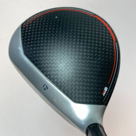  TaylorMade テーラーメイド M6 5FW 18° フェアウェイウッド FUBUKI TM5 SR