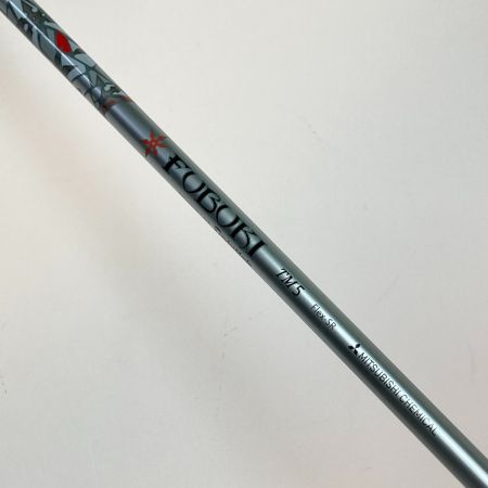  TaylorMade テーラーメイド M6 5FW 18° フェアウェイウッド FUBUKI TM5 SR