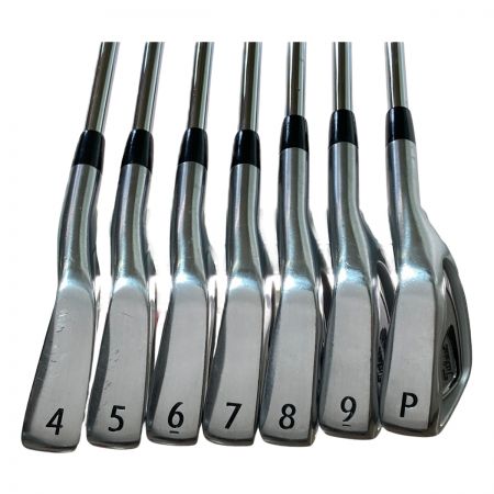  Titleist タイトリスト VG3 4-9.P 7本 アイアンセット Dynamic Gold S200