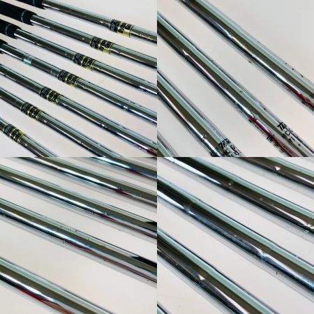  Titleist タイトリスト VG3 4-9.P 7本 アイアンセット Dynamic Gold S200