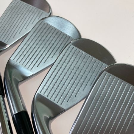  Titleist タイトリスト VG3 4-9.P 7本 アイアンセット Dynamic Gold S200