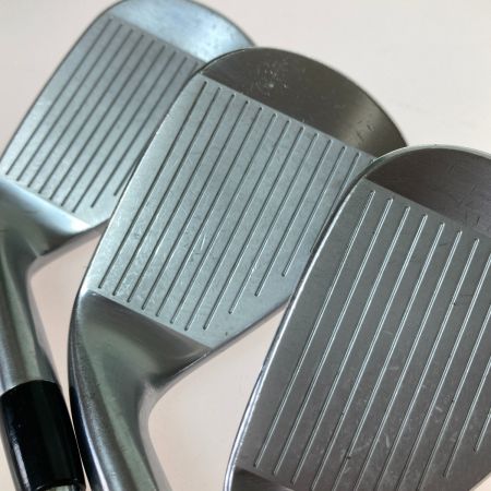  Titleist タイトリスト VG3 4-9.P 7本 アイアンセット Dynamic Gold S200