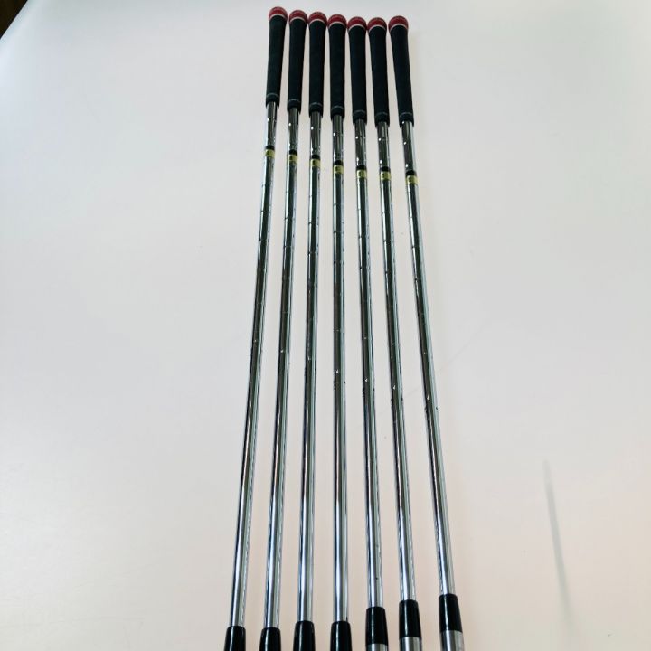 Titleist タイトリスト VG3 4-9.P 7本 アイアンセット Dynamic Gold S200｜中古｜なんでもリサイクルビッグバン