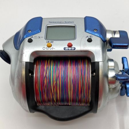  SHIMANO シマノ 電動丸 4000HP 電動リール 01929