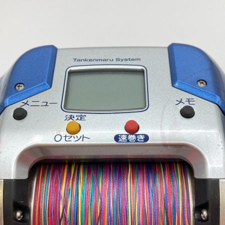  SHIMANO シマノ 電動丸 4000HP 電動リール 01929