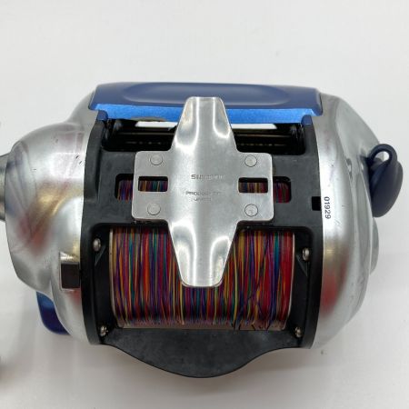  SHIMANO シマノ 電動丸 4000HP 電動リール 01929