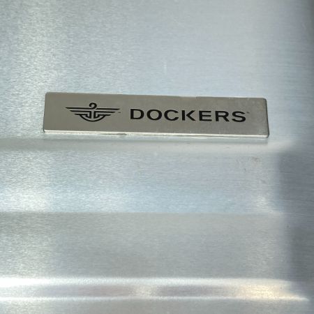  ZERO HALLIBURTON ゼロハリバートン ダイヤルロック式 アタッシュケース シルバー