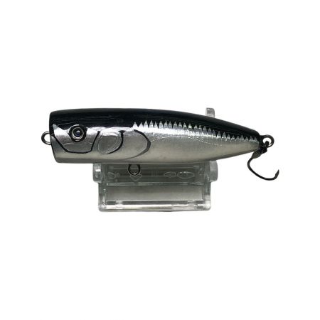  イクシュス ハンドメイドルアー ポッパー POPPER 75