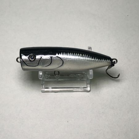  イクシュス ハンドメイドルアー ポッパー POPPER 75