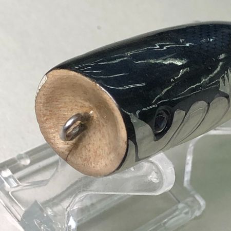  イクシュス ハンドメイドルアー ポッパー POPPER 75