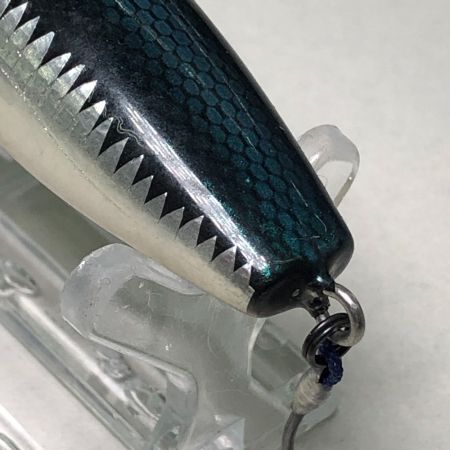  イクシュス ハンドメイドルアー ポッパー POPPER 75