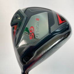 ◎◎ HONMA ホンマ TOUR WORLD ツアーワールド GS 1W 10.5° ドライバー SPEEDTUNED 48 R カバー付 Cランク