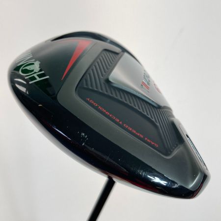  HONMA ホンマ TOUR WORLD ツアーワールド GS 1W 10.5° ドライバー SPEEDTUNED 48 R カバー付