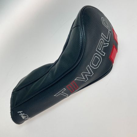  HONMA ホンマ TOUR WORLD ツアーワールド GS 1W 10.5° ドライバー SPEEDTUNED 48 R カバー付