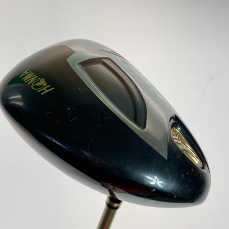  HONMA ホンマ ZERO 460X 1W 10.5° ドライバー ARMRQ X 47  R