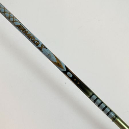  HONMA ホンマ ZERO 460X 1W 10.5° ドライバー ARMRQ X 47  R