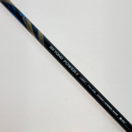  RYOMA MAXIMA II マキシマ2 TYPE-D 1W 11.5° ドライバー BEYOND POWER II LIGHT ∞ カバー付