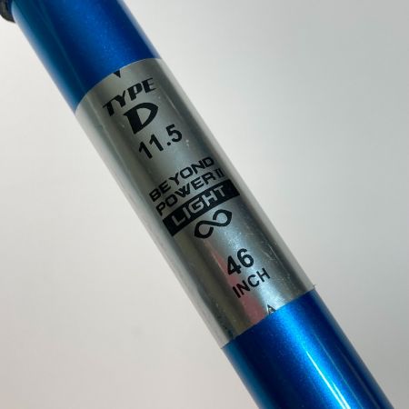  RYOMA MAXIMA II マキシマ2 TYPE-D 1W 11.5° ドライバー BEYOND POWER II LIGHT ∞ カバー付