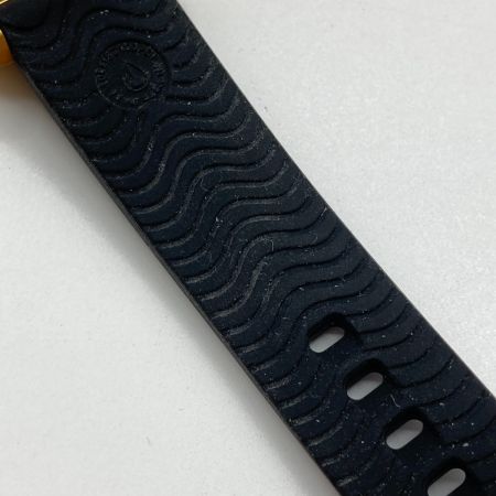  NIXON ニクソン サイレン SS クォーツ レディース 腕時計  A1211-513-00 ブラック x ゴールド