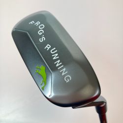 ◎◎ ONOFF オノフ FROG’S RUNNING フロッグス ランニング チッパー 34インチ N.S.PRO 950GH neo Bランク