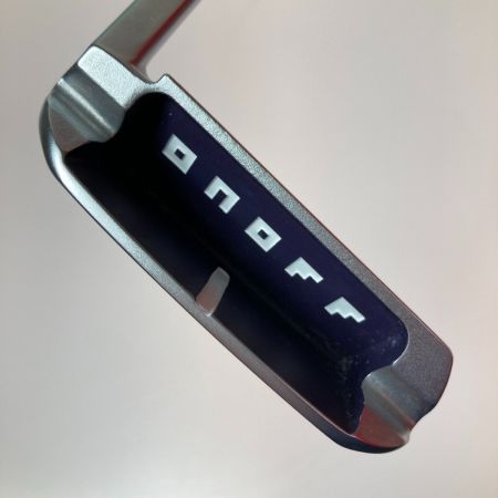  ONOFF オノフ FROG’S RUNNING フロッグス ランニング チッパー 34インチ N.S.PRO 950GH neo