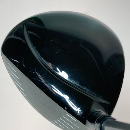  PRGR プロギア EGG 5FW 18° フェアウェイウッド 40.25インチ インチカット フレックスM-37 R