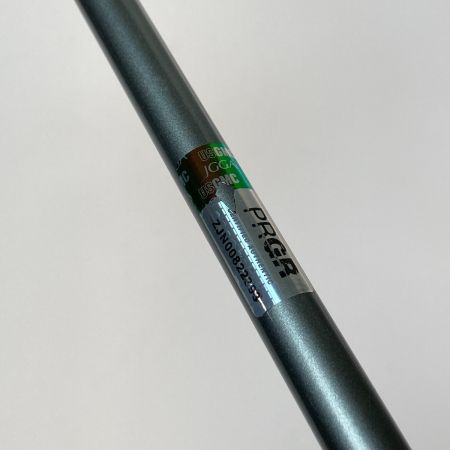  PRGR プロギア EGG 5FW 18° フェアウェイウッド 40.25インチ インチカット フレックスM-37 R