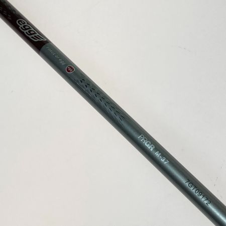  PRGR プロギア EGG 5FW 18° フェアウェイウッド 40.25インチ インチカット フレックスM-37 R