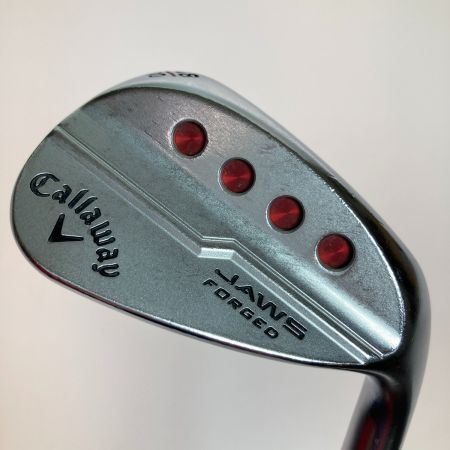 Callaway キャロウェイ JAWS FORGED We 48° ウェッジ 34インチ インチカット Dynamic Gold S200