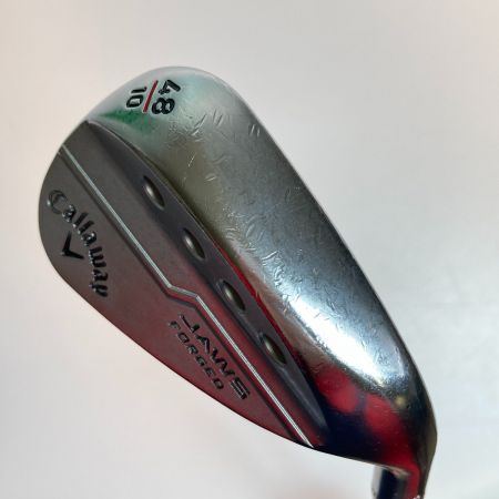  Callaway キャロウェイ JAWS FORGED We 48° ウェッジ 34インチ インチカット Dynamic Gold S200
