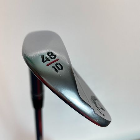  Callaway キャロウェイ JAWS FORGED We 48° ウェッジ 34インチ インチカット Dynamic Gold S200