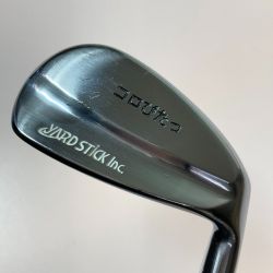 ◎◎  YARD STICK ヤードスティック コロぴたっ ウェッジ 33インチ 40° Cランク