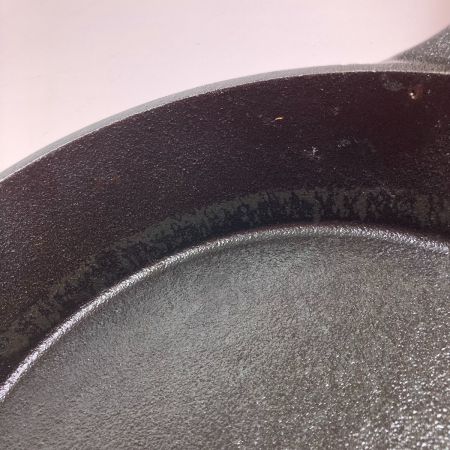  Coleman コールマン クラシックアイアンスキレット 2000021880