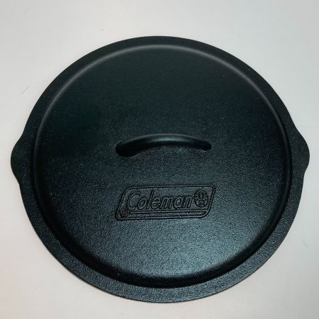  Coleman コールマン クラシックアイアンスキレット 2000021880