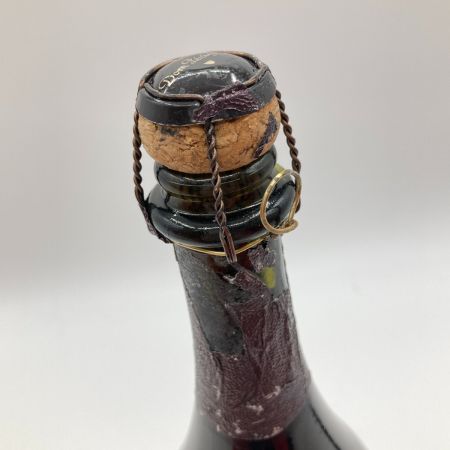 Dom Perignon ドンペリニョン ROSE ロゼ VINTAGE 2004 750ml 12.5% 箱付 キャップシール剥がれ 未開栓