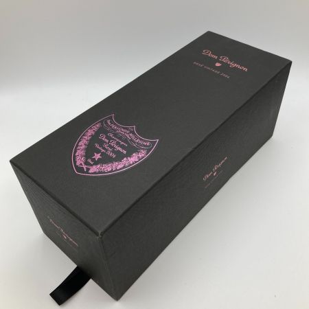 Dom Perignon ドンペリニョン ROSE ロゼ VINTAGE 2004 750ml 12.5% 箱付 キャップシール剥がれ 未開栓