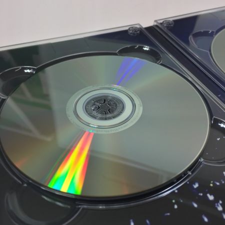   SnowMan LIVETOUR 2021 Mania 初回盤(4DVD) 特典ボックス付 中古品