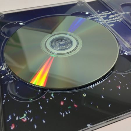   SnowMan LIVETOUR 2021 Mania 初回盤(4DVD) 特典ボックス付 中古品