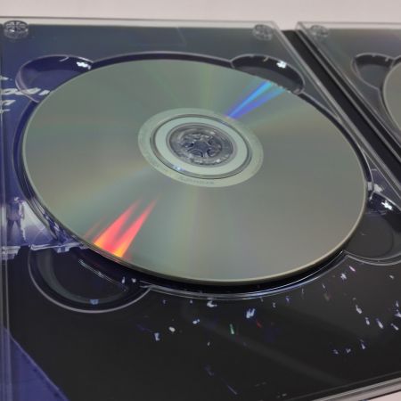   SnowMan LIVETOUR 2021 Mania 初回盤(4DVD) 特典ボックス付 中古品