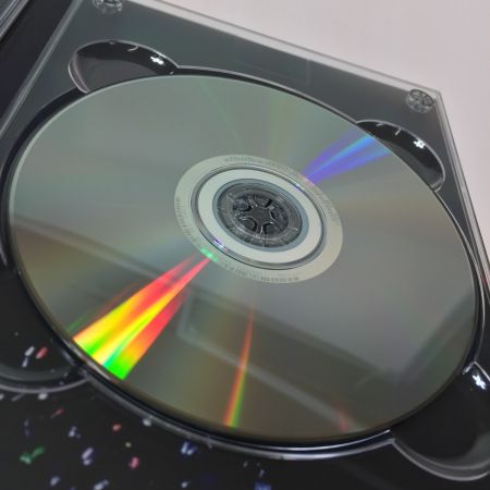   SnowMan LIVETOUR 2021 Mania 初回盤(4DVD) 特典ボックス付 中古品