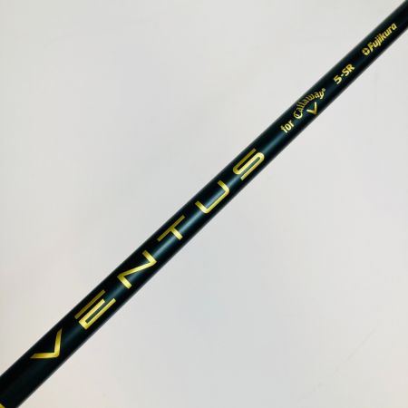  Fujikura フジクラ VENTUS ベンタス 5-SR ドライバー用 シャフト 44インチ キャロウェイスリーブ付