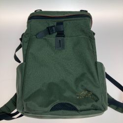 ◎◎ nel epic Origin Pack オリジンパック 16L オリーブ Bランク