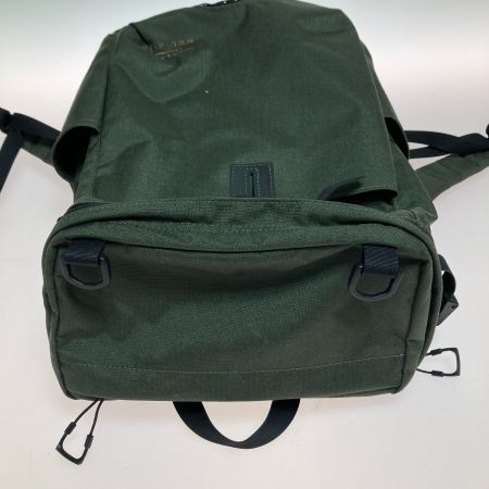  nel epic Origin Pack オリジンパック 16L オリーブ