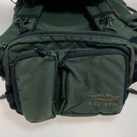  nel epic Origin Pack オリジンパック 16L オリーブ