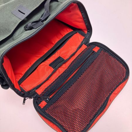  nel epic Origin Pack オリジンパック 16L オリーブ