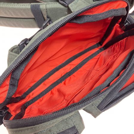  nel epic Origin Pack オリジンパック 16L オリーブ